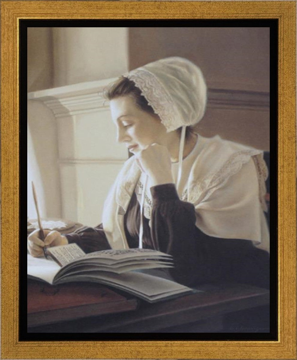 Emma's Hymns