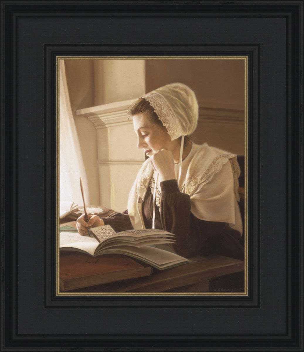 Emma's Hymns