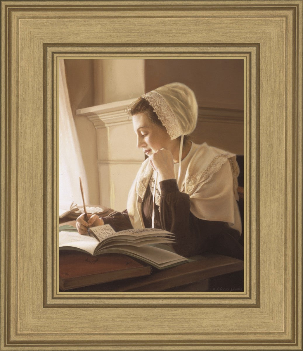Emma's Hymns