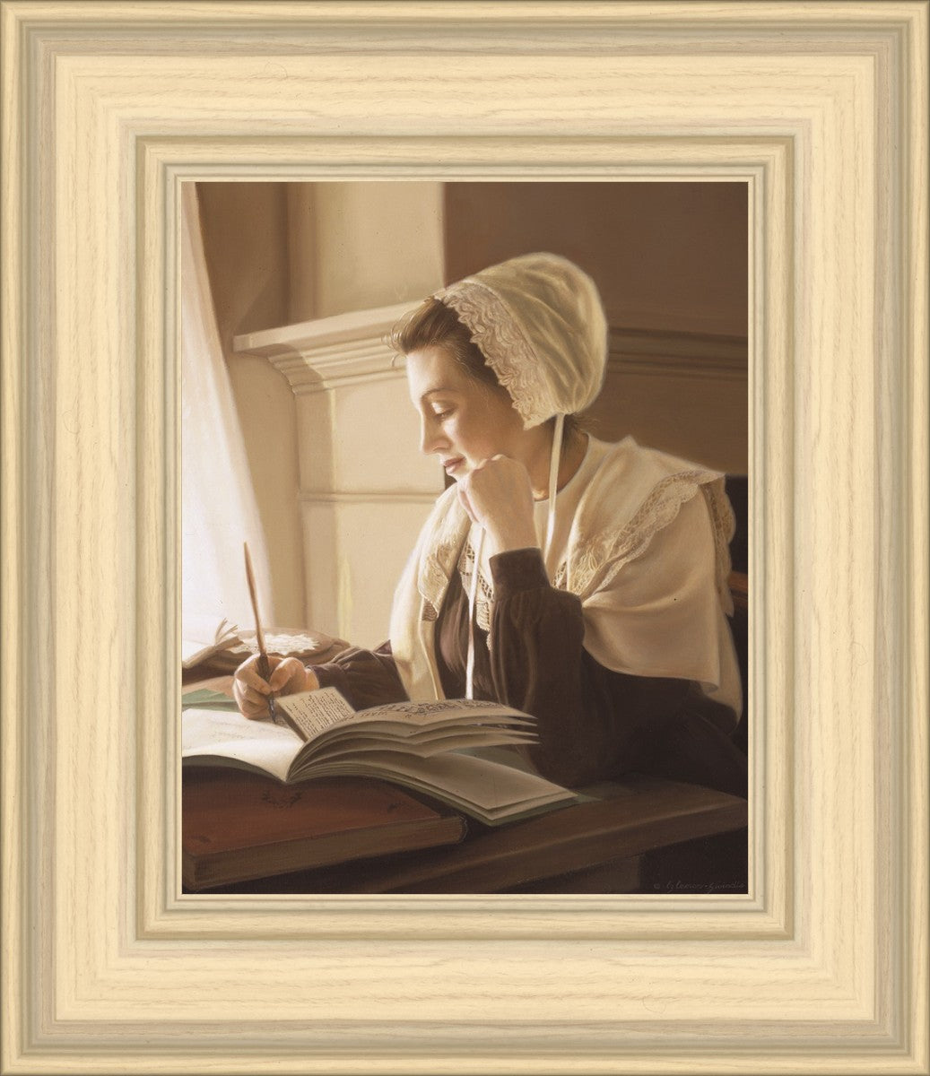Emma's Hymns