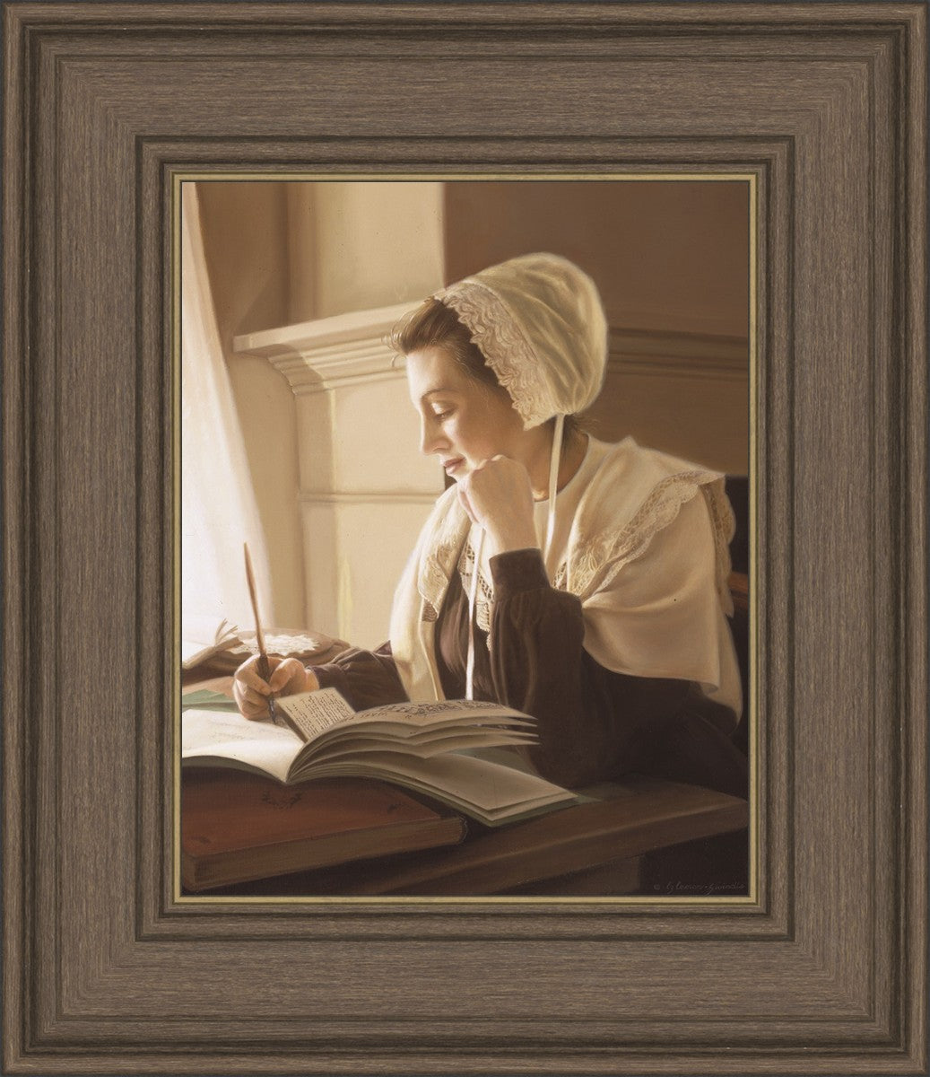 Emma's Hymns