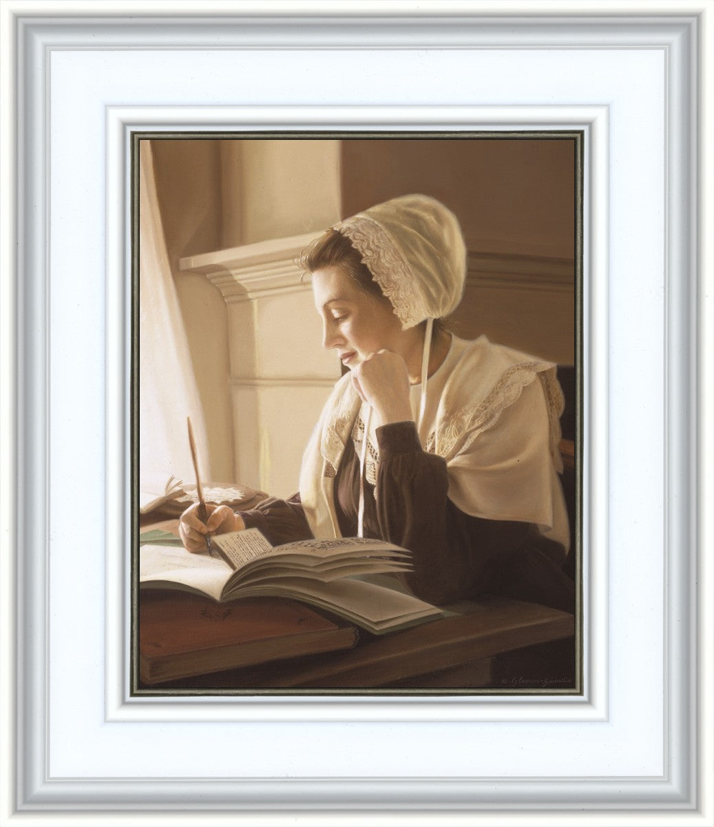 Emma's Hymns