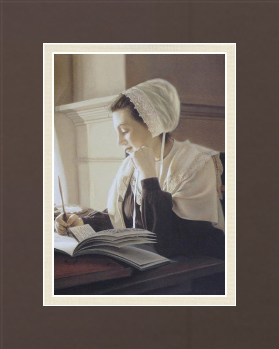 Emma's Hymns