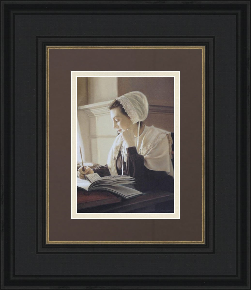 Emma's Hymns