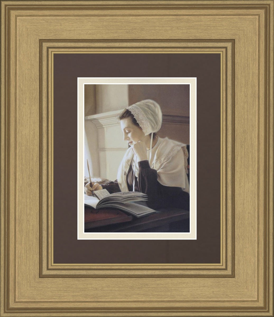 Emma's Hymns