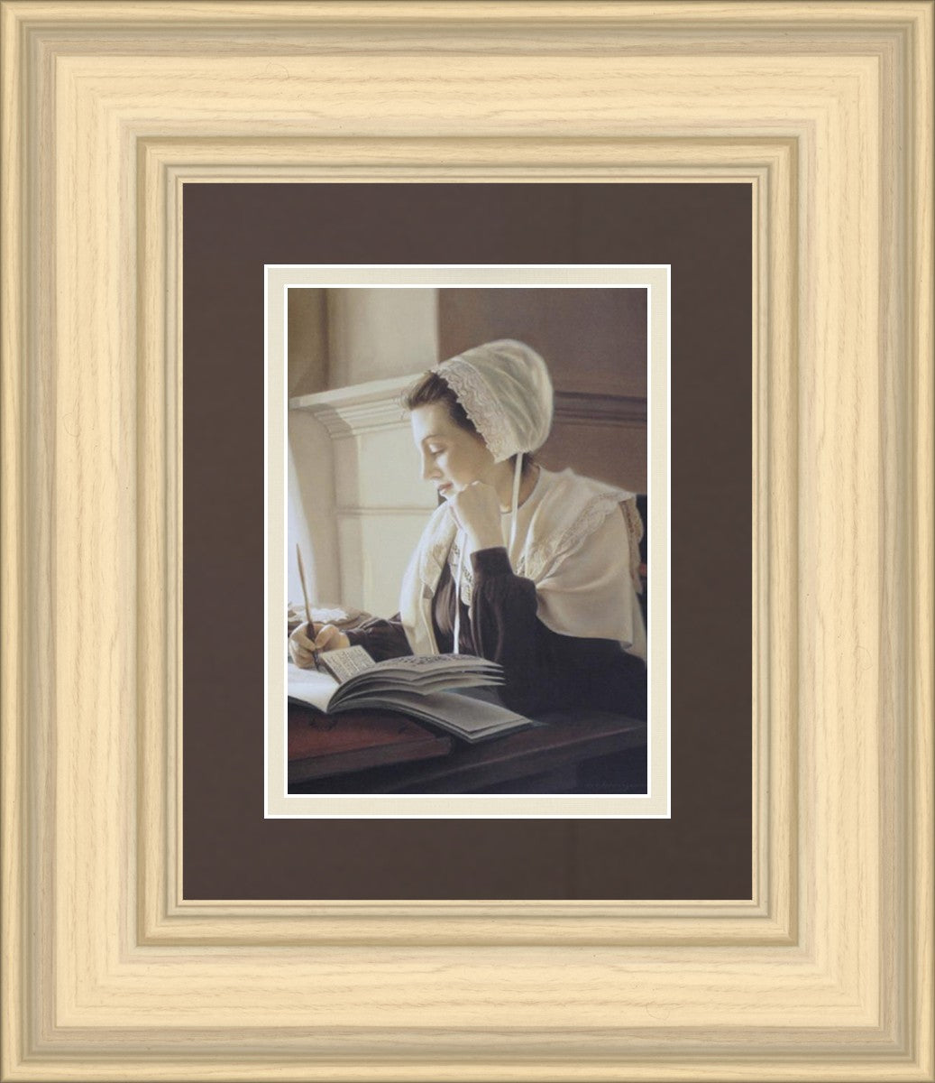 Emma's Hymns
