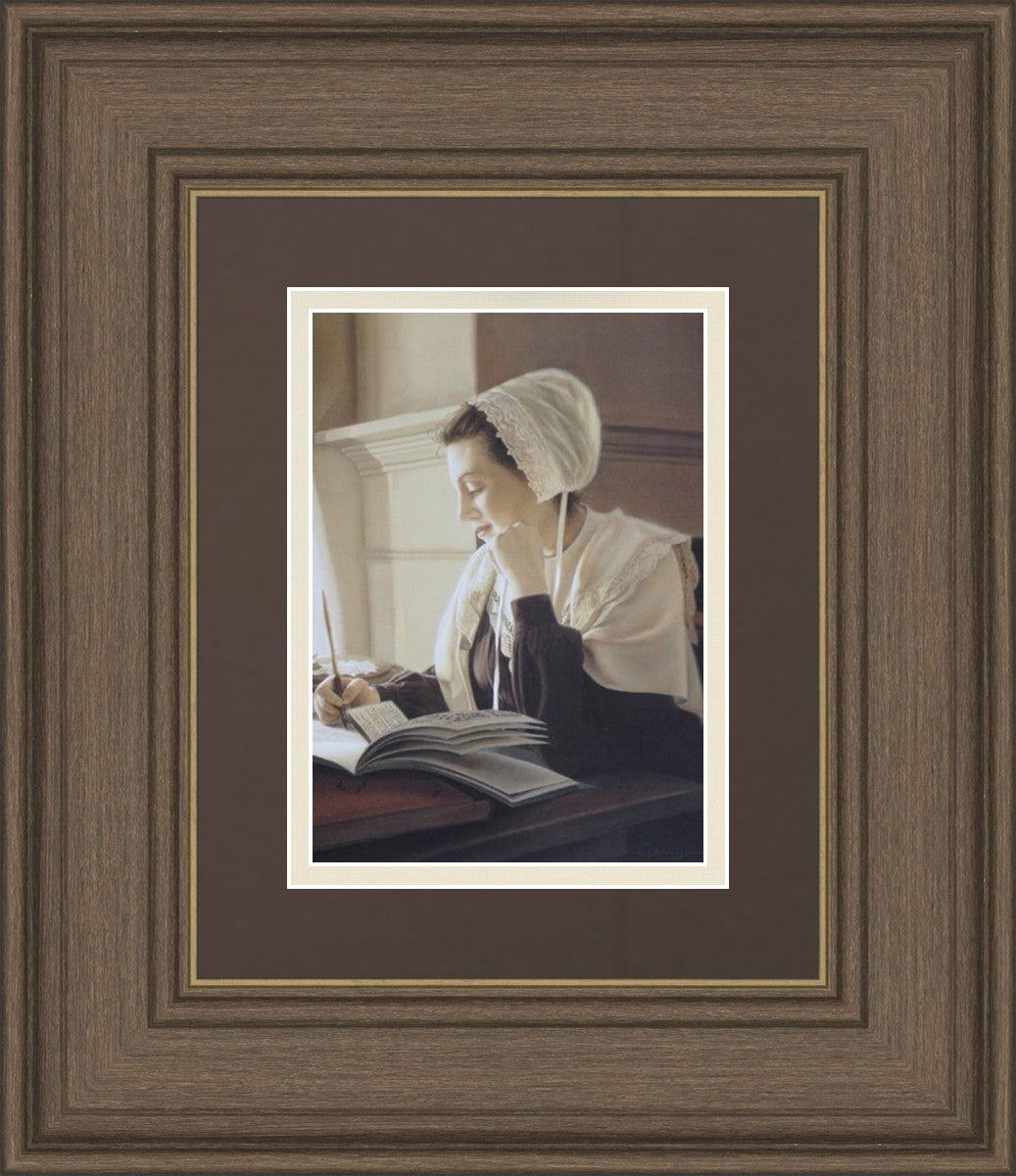 Emma's Hymns