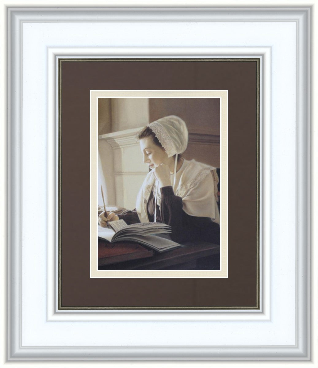 Emma's Hymns