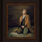 Of One Heart, Joseph In Liberty Jail