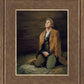 Of One Heart, Joseph In Liberty Jail