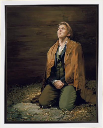 Of One Heart, Joseph In Liberty Jail