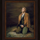 Of One Heart, Joseph In Liberty Jail