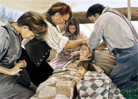 Day Of God`s Power