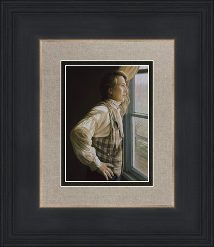 Go With Me To Cumorah