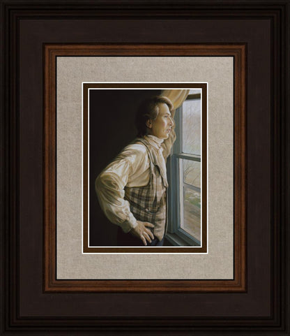 Go With Me To Cumorah