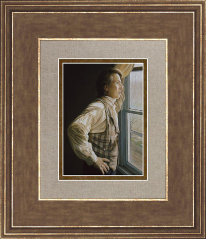 Go With Me To Cumorah