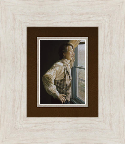 Go With Me To Cumorah