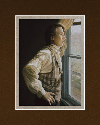 Go With Me To Cumorah