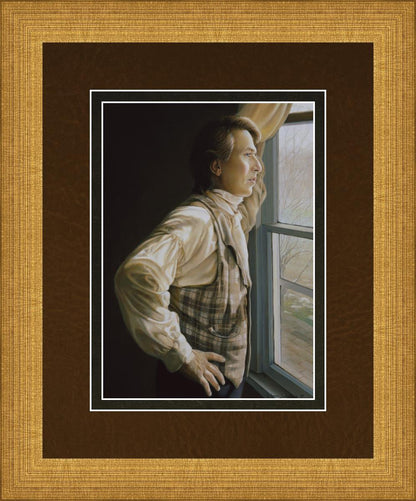 Go With Me To Cumorah