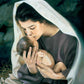 She Shall Bring Forth A Son