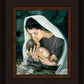 She Shall Bring Forth A Son
