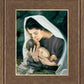 She Shall Bring Forth A Son