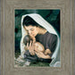 She Shall Bring Forth A Son