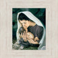 She Shall Bring Forth A Son