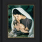 She Shall Bring Forth A Son