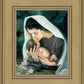 She Shall Bring Forth A Son