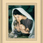 She Shall Bring Forth A Son