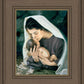 She Shall Bring Forth A Son