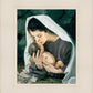 She Shall Bring Forth A Son