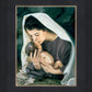 She Shall Bring Forth A Son