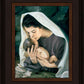 She Shall Bring Forth A Son