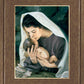 She Shall Bring Forth A Son
