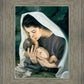 She Shall Bring Forth A Son