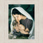 She Shall Bring Forth A Son