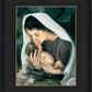 She Shall Bring Forth A Son