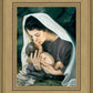 She Shall Bring Forth A Son