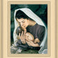 She Shall Bring Forth A Son