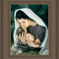 She Shall Bring Forth A Son