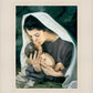 She Shall Bring Forth A Son