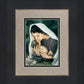 She Shall Bring Forth A Son