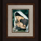 She Shall Bring Forth A Son