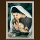 She Shall Bring Forth A Son