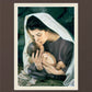 She Shall Bring Forth A Son