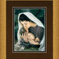 She Shall Bring Forth A Son