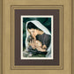 She Shall Bring Forth A Son