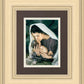 She Shall Bring Forth A Son